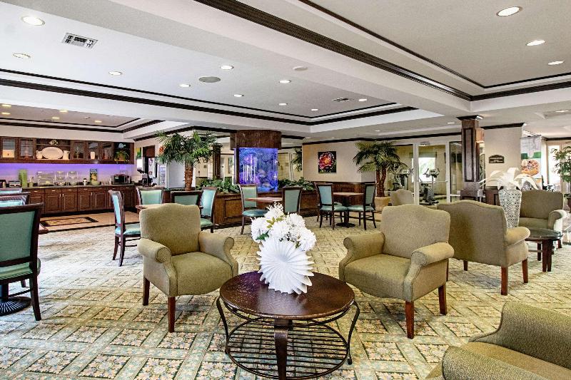Quality Inn & Suites Robstown image