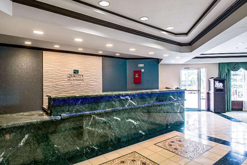 Quality Inn & Suites Robstown image