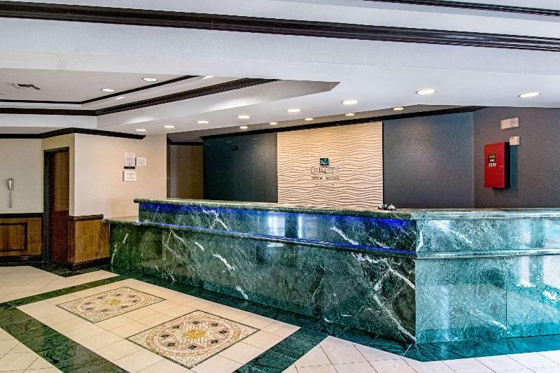 Quality Inn & Suites Robstown image