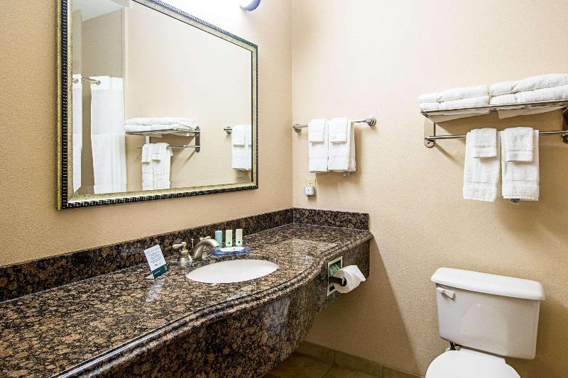 Quality Inn & Suites Robstown image