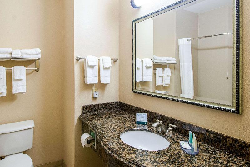 Quality Inn & Suites Robstown image