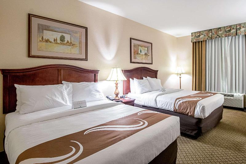Quality Inn & Suites Robstown image