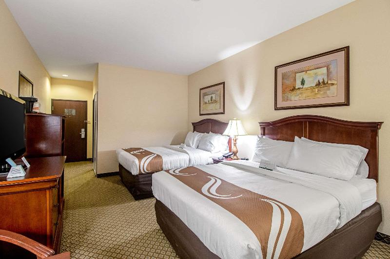 Quality Inn & Suites Robstown image