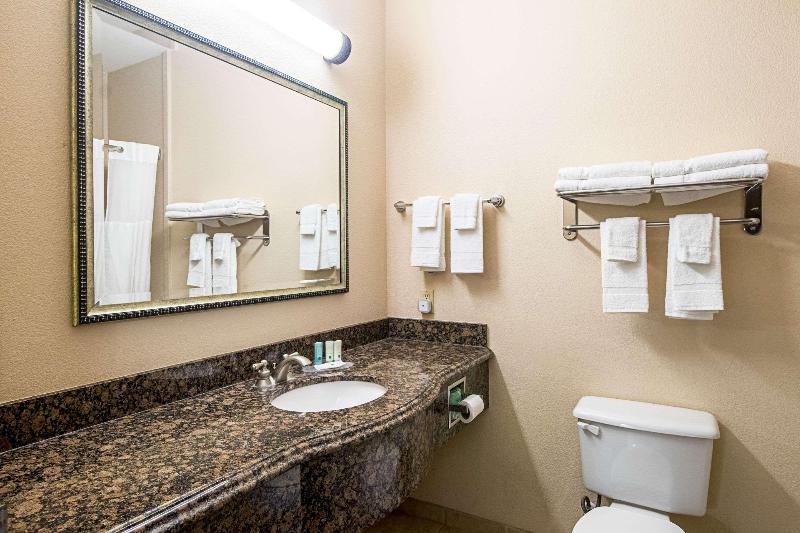 Quality Inn & Suites Robstown image