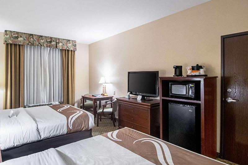 Quality Inn & Suites Robstown image