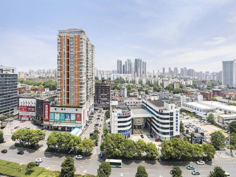 Courtyard Changsha South image