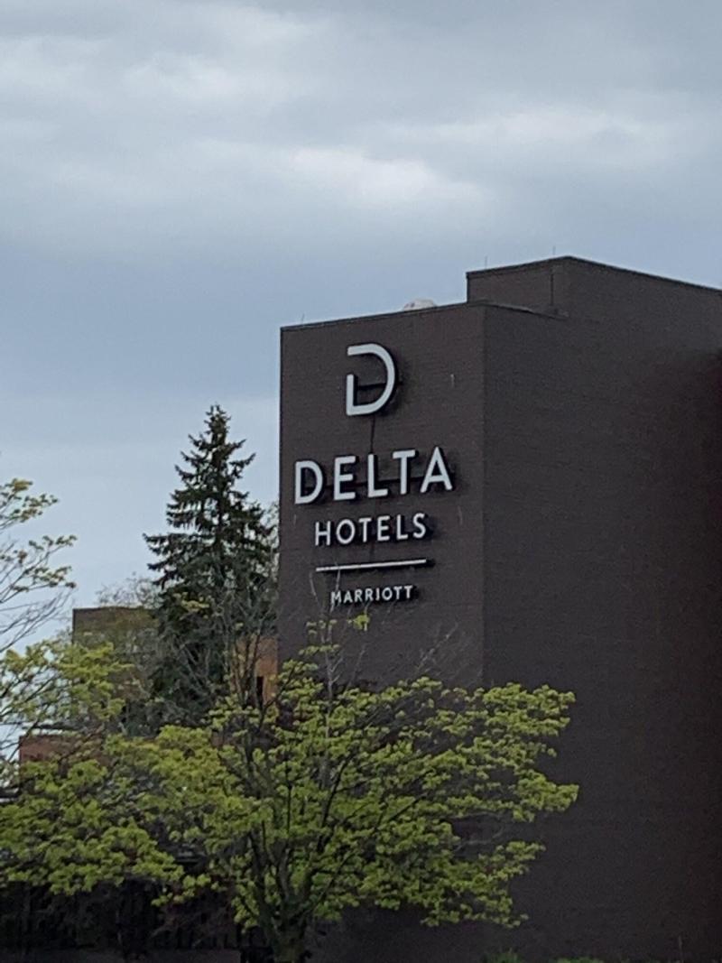 Delta Hotels By Marriott Racine image