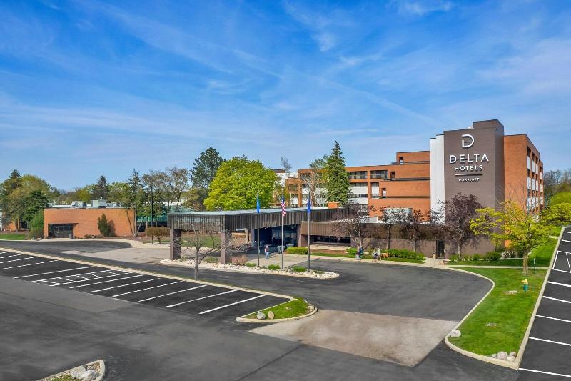 Delta Hotels By Marriott Racine image