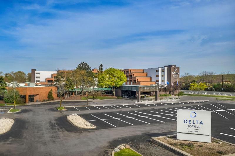 Delta Hotels By Marriott Racine image