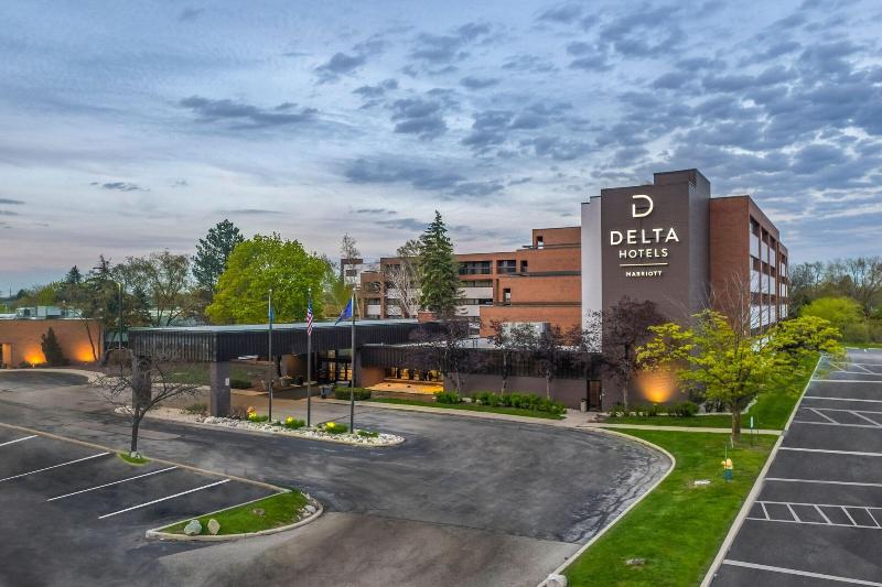 Delta Hotels By Marriott Racine image