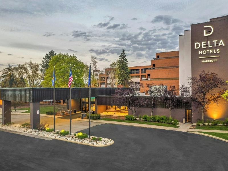 Delta Hotels By Marriott Racine image