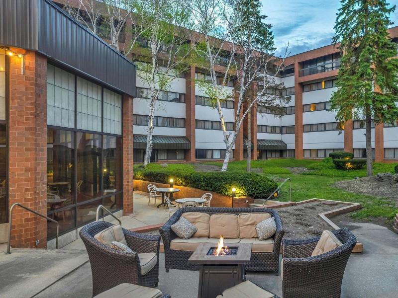 Delta Hotels By Marriott Racine image