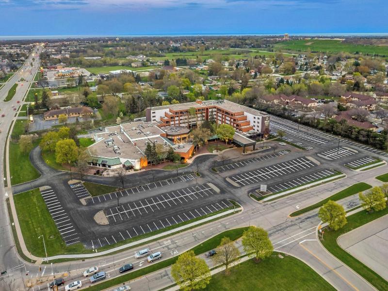 Delta Hotels By Marriott Racine image