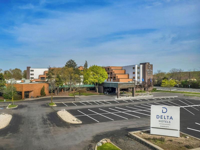 Delta Hotels By Marriott Racine image