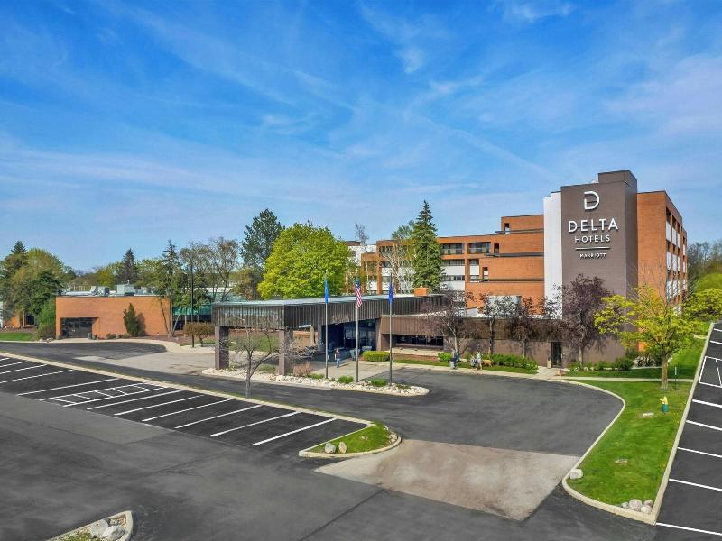 Delta Hotels By Marriott Racine image