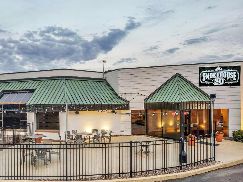 Delta Hotels By Marriott Racine image