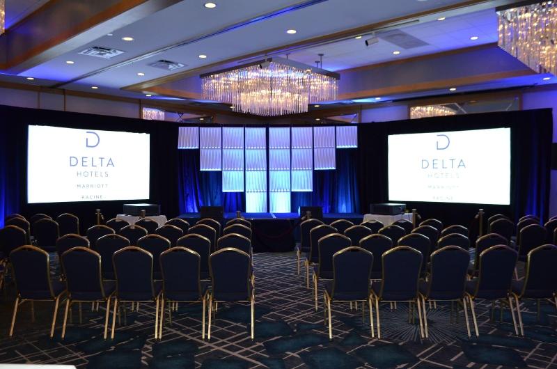 Delta Hotels By Marriott Racine image