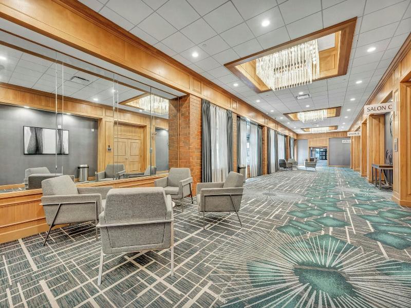 Delta Hotels By Marriott Racine image