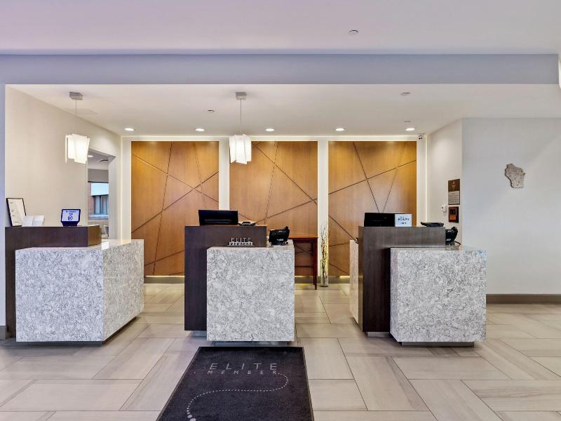 Delta Hotels By Marriott Racine image