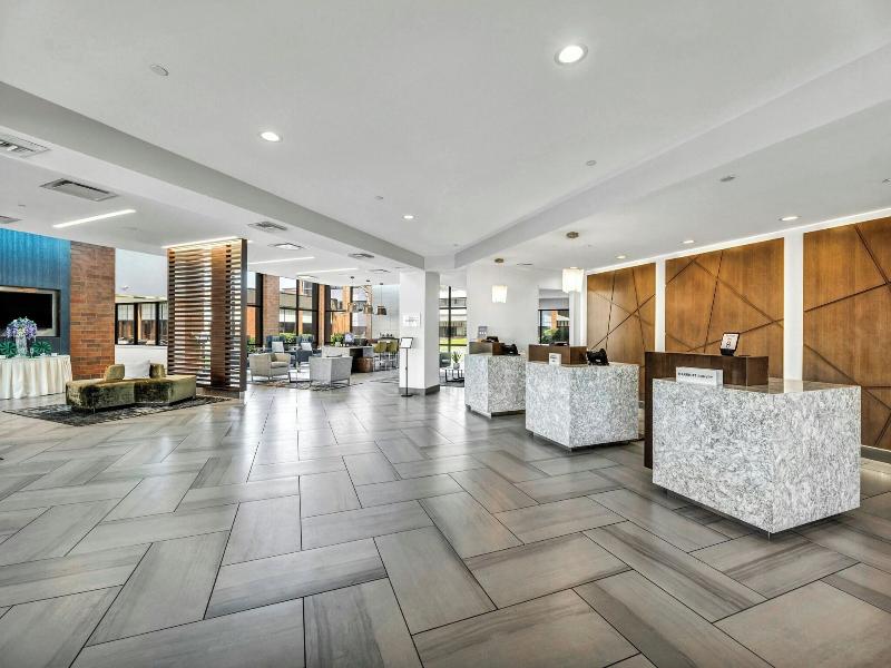 Delta Hotels By Marriott Racine image