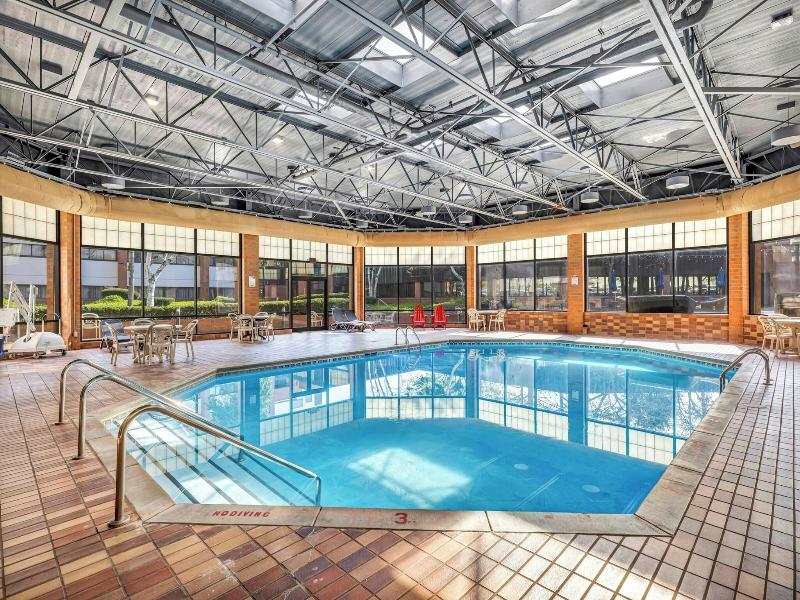 Delta Hotels By Marriott Racine image
