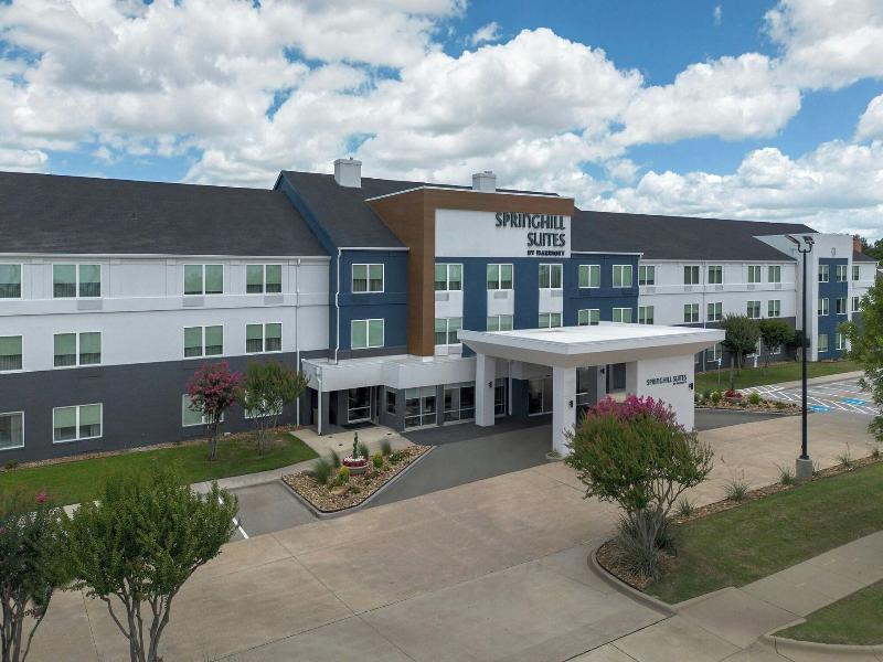 SpringHill Suites Dallas Arlington North image