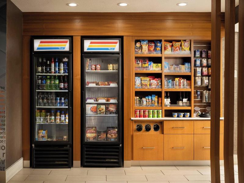 SpringHill Suites Dallas Arlington North image