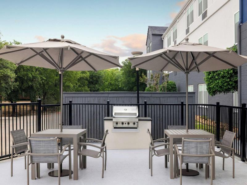 SpringHill Suites Dallas Arlington North image