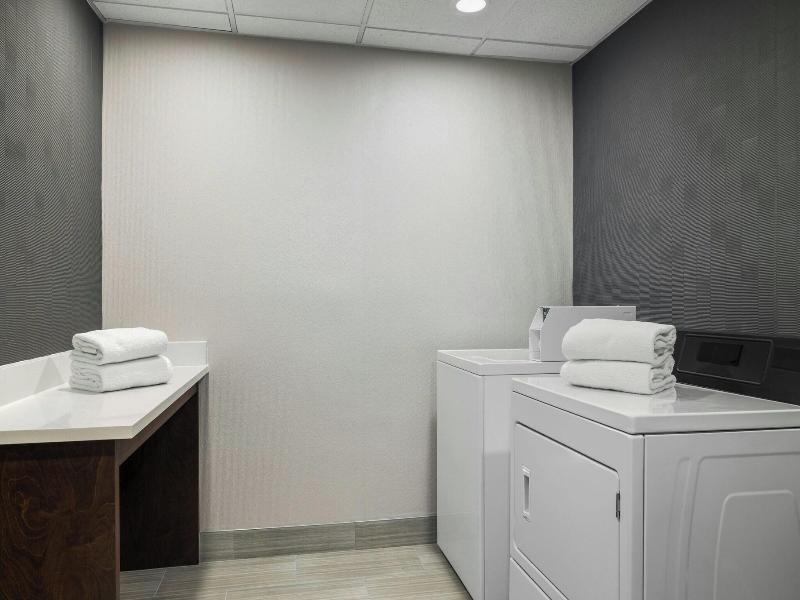 SpringHill Suites Dallas Arlington North image