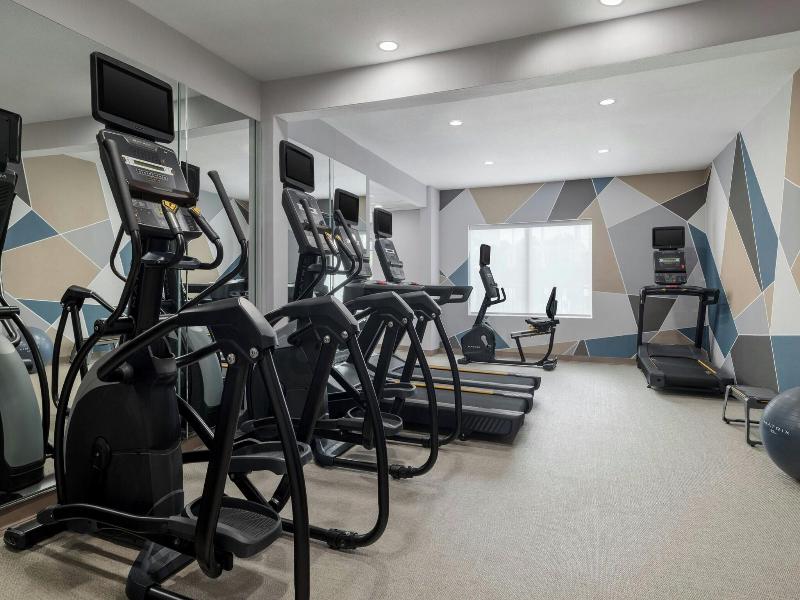 SpringHill Suites Dallas Arlington North image