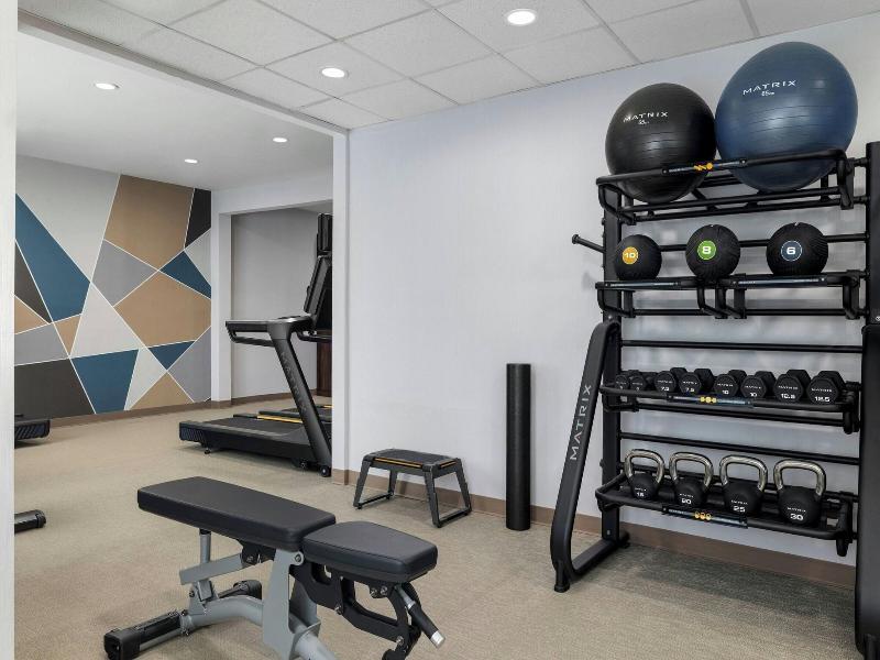 SpringHill Suites Dallas Arlington North image