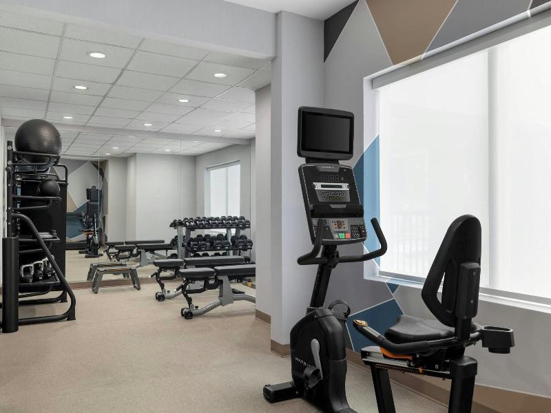 SpringHill Suites Dallas Arlington North image