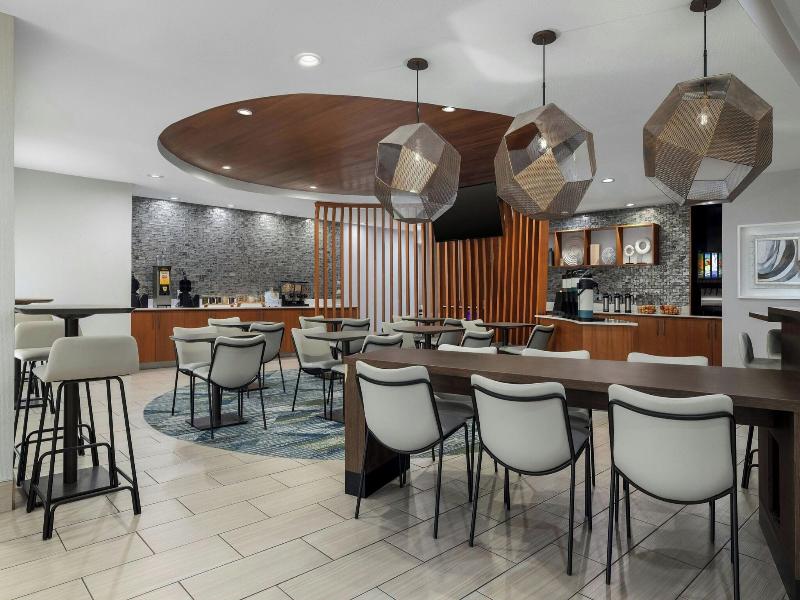 SpringHill Suites Dallas Arlington North image