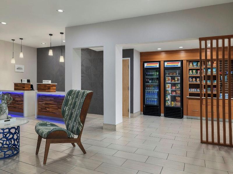 SpringHill Suites Dallas Arlington North image