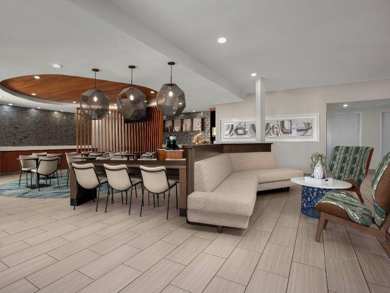 SpringHill Suites Dallas Arlington North image