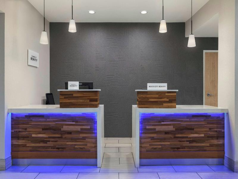 SpringHill Suites Dallas Arlington North image