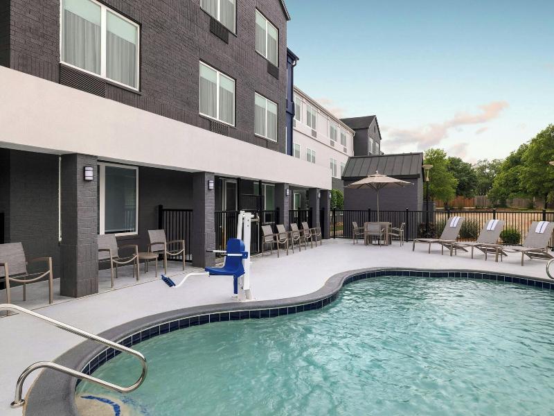 SpringHill Suites Dallas Arlington North image