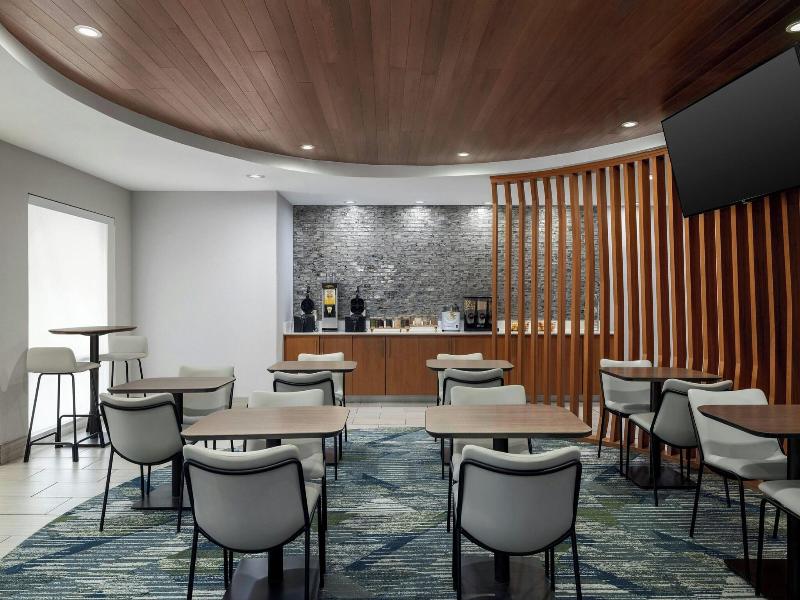 SpringHill Suites Dallas Arlington North image