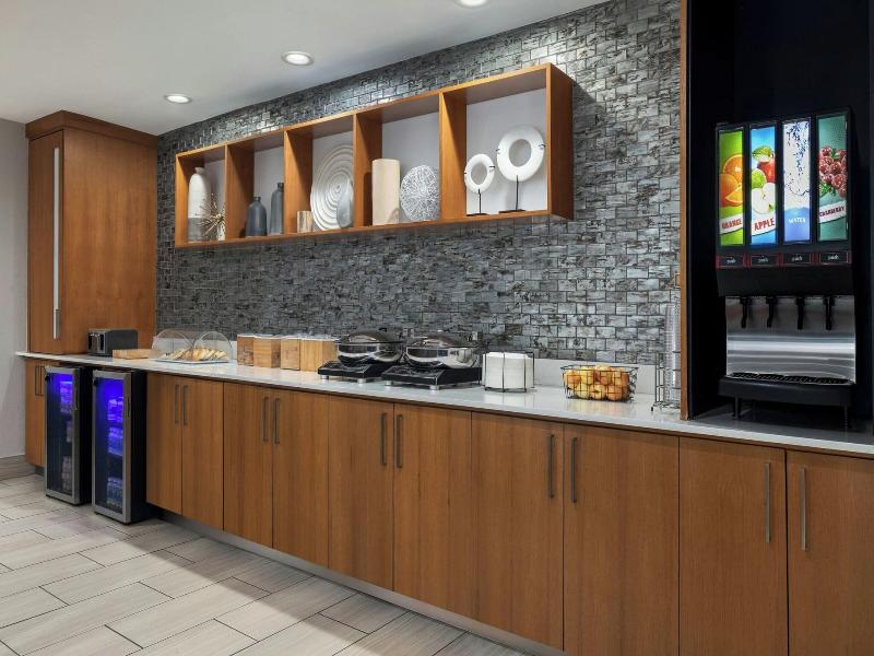SpringHill Suites Dallas Arlington North image