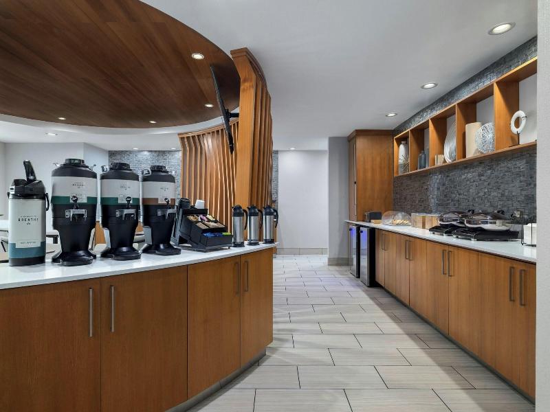 SpringHill Suites Dallas Arlington North image