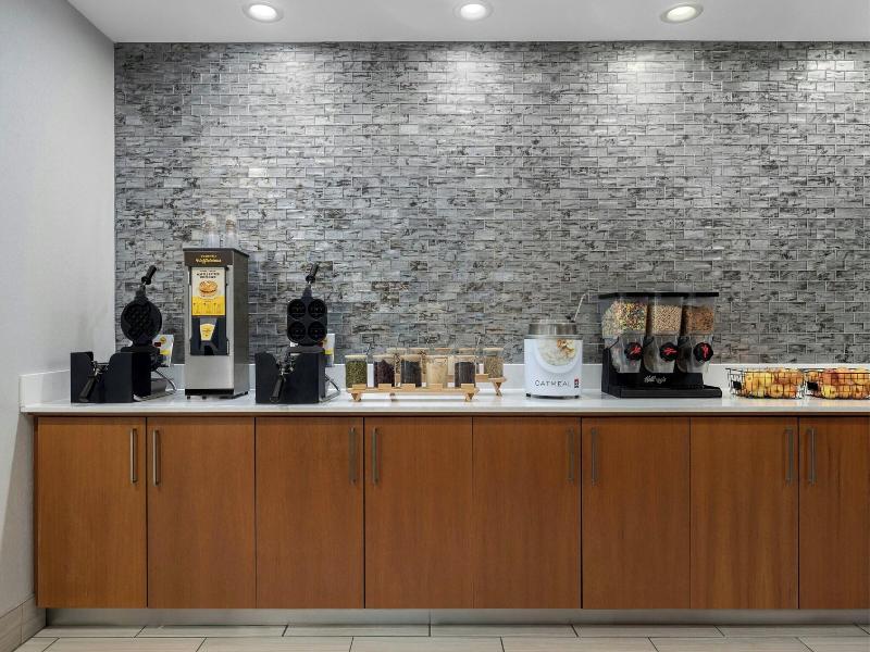 SpringHill Suites Dallas Arlington North image