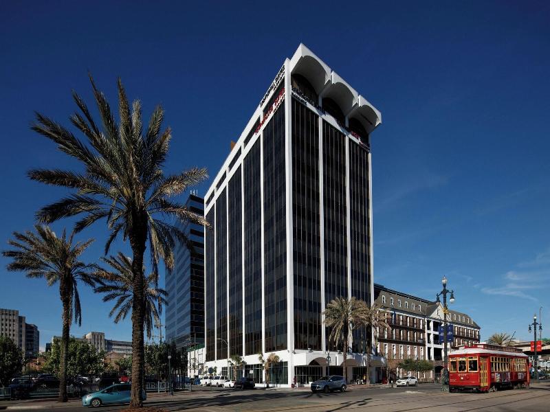 Towneplace Suites New Orleans Downtown/Canal Str.