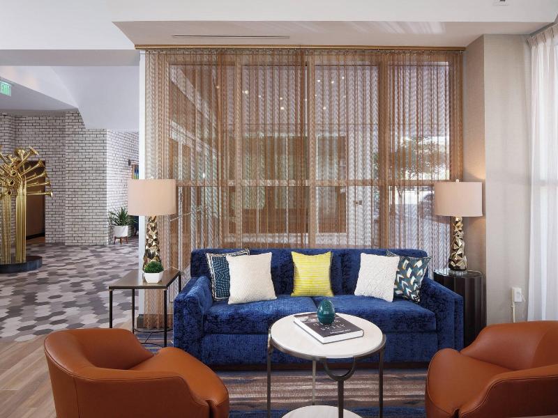 Towneplace Suites New Orleans Downtown/Canal Str.