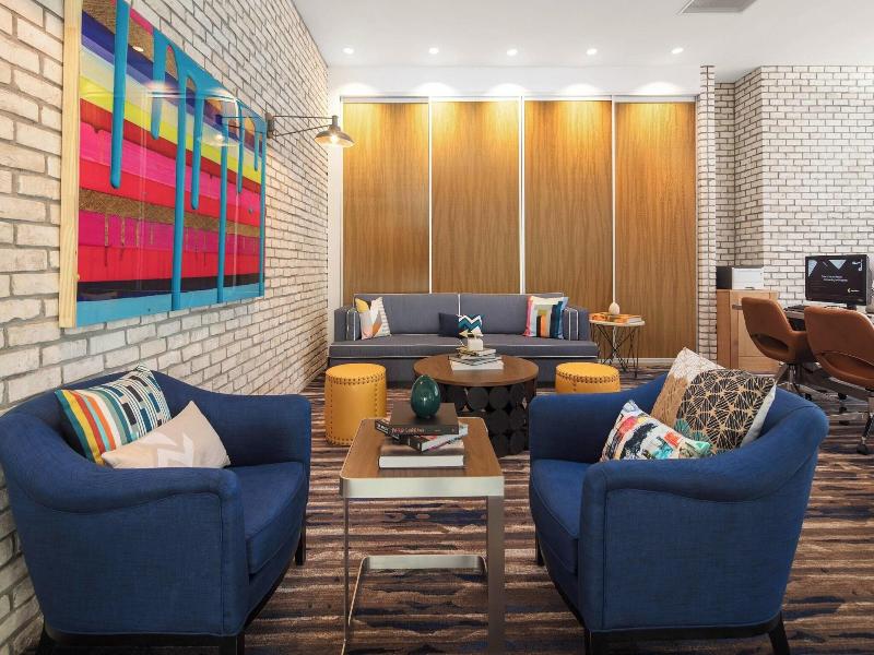 Towneplace Suites New Orleans Downtown/Canal Str.