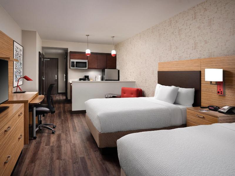 Towneplace Suites New Orleans Downtown/Canal Str. image