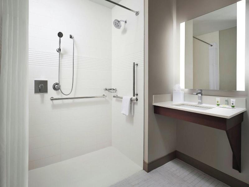 Towneplace Suites New Orleans Downtown/Canal Str. image