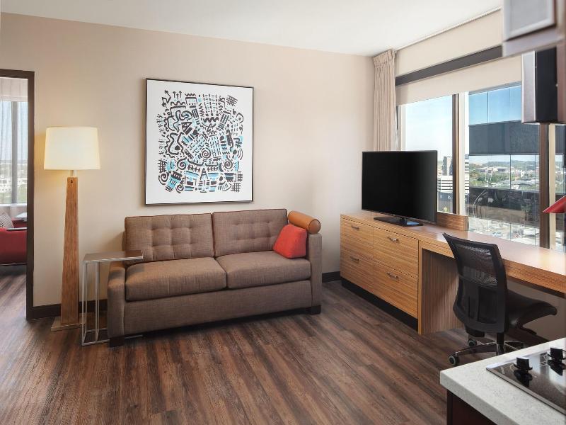 Towneplace Suites New Orleans Downtown/Canal Str. image