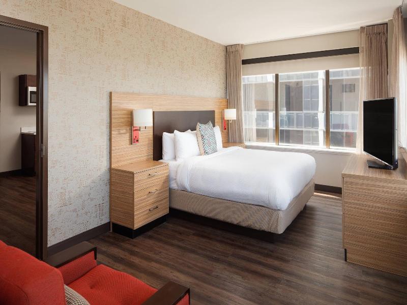 Towneplace Suites New Orleans Downtown/Canal Str. image