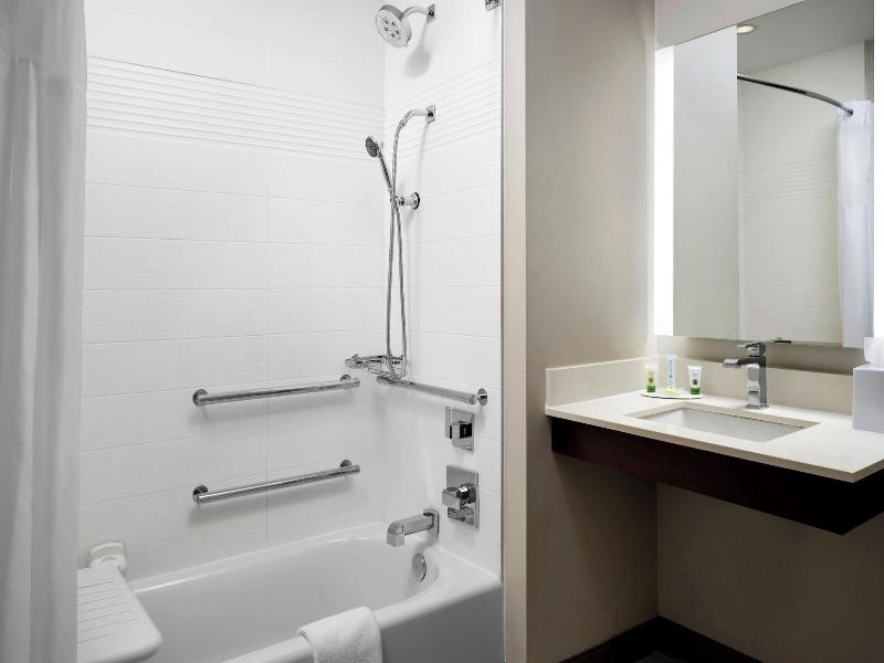 Towneplace Suites New Orleans Downtown/Canal Str. image