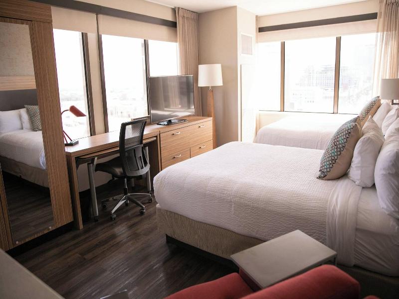 Towneplace Suites New Orleans Downtown/Canal Str. image